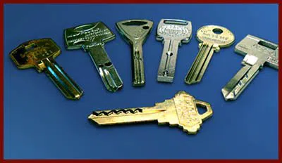 Locksmith Lock Store Fort Pierce, FL 772-217-5667 - 19-high-security-keys