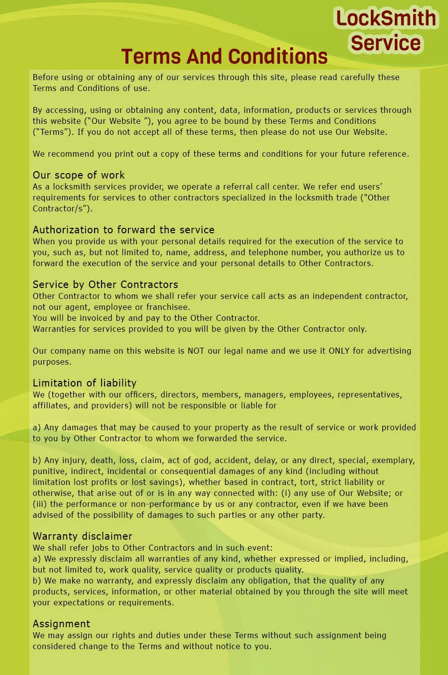 Locksmith Lock Store Fort Pierce, FL 772-217-5667